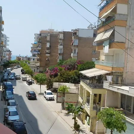 Apartamento Urania_1 Sarandë